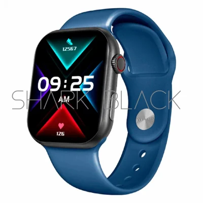 Smartwatch FTX FTXA9C Azul 111887