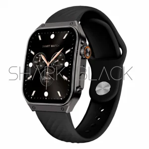 Smartwatch FTX FTXAM15 Negro Deportivo 111801