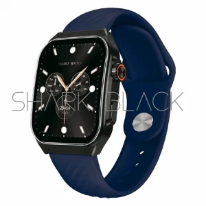 Smartwatch FTX FTXAM15 Negro/Azul 111818