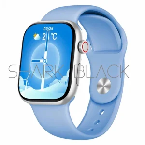 Smartwatch FTX FTXA10P Plata/Azul 111856
