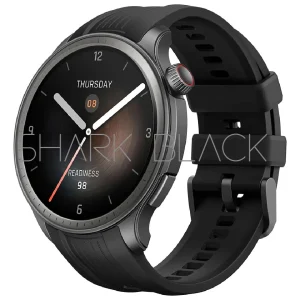 Smartwatch Amazfit Balance A2287 Midnight – Negro Deportivo