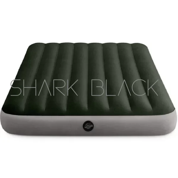 Colchón Inflable Intex 64108 Dura-Beam 137x191x25 cm - Imagen 3