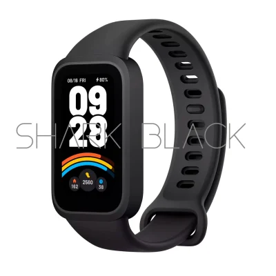 Xiaomi Smart Band 9 Active Negro BHR9444GL
