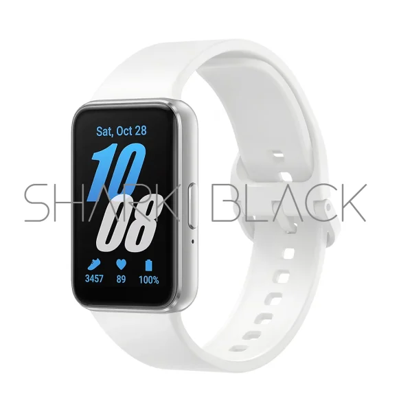 Smartwatch Samsung Fit3 SM-R390NZS Silver
