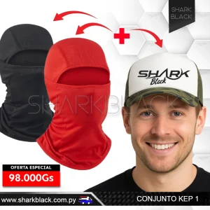CONJUNTO KEP 1