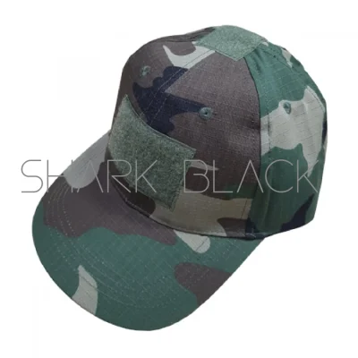 Gorra Camuflada Militar SNP0691-WL