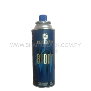 Gas butano 227g