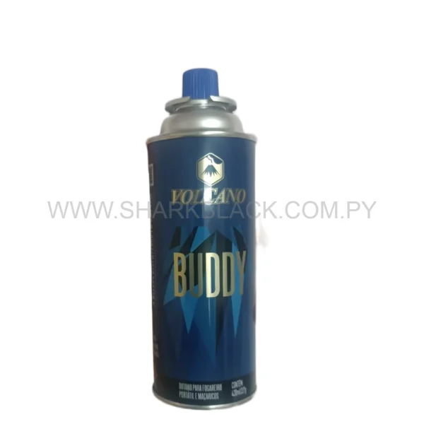 Gas butano 227g