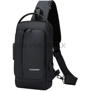 Mochila Antirrobo con Candado de Combinación