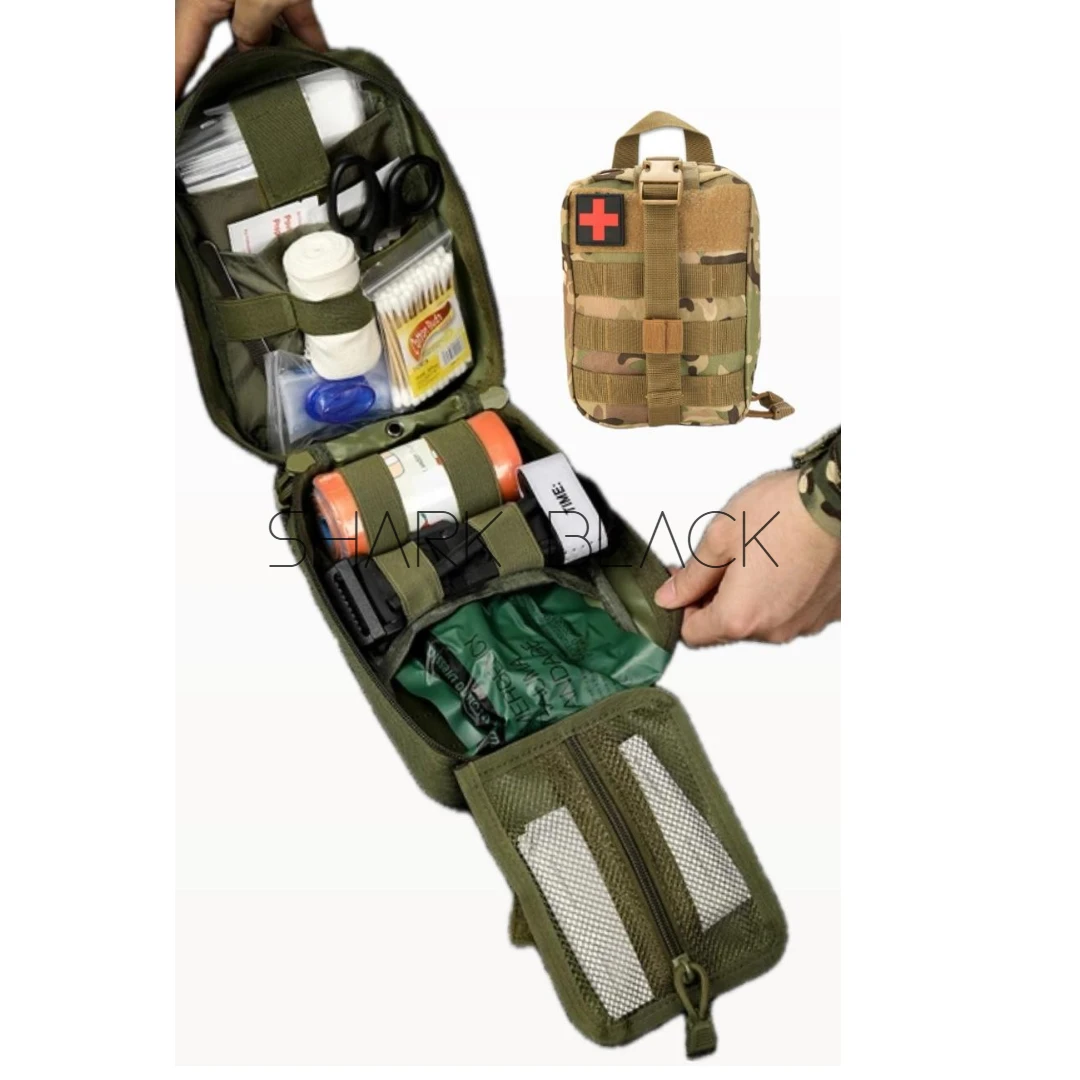 KIT TÁCTICO DE EMERGENCIA 1193 - Imagen 4