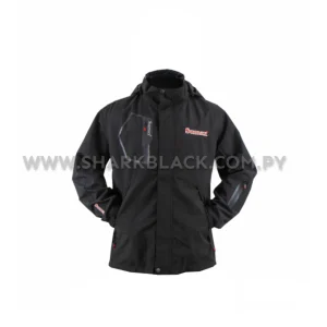 Chaqueta Sumax CMP24-NE Impermeable y Transpirable