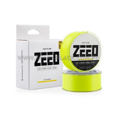 ZEEO Softline Amarilla 300m