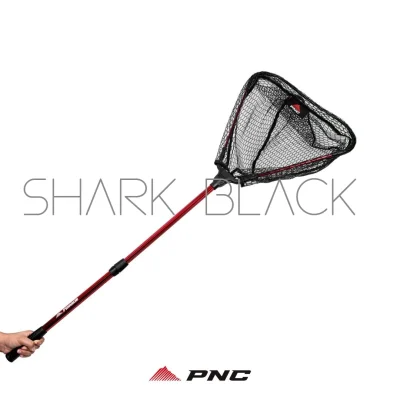 Salabre PNC para Kayak 40 AB8 – Mango Extensible y Red Antienredo