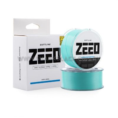 Línea ZEEO Softline Azul 300m