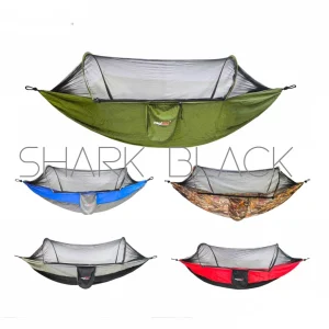 Hamaca MaxGo – MAX-HMC