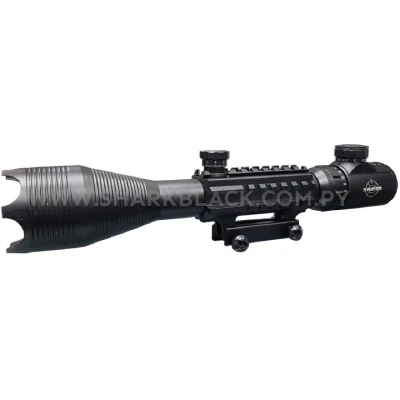 Miras Telescópica 4-16X50EG TI2920 con ajuste milimétrico y retícula iluminada