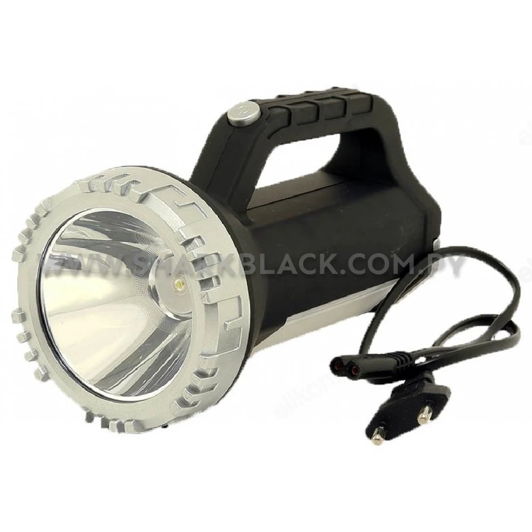 Linterna LED USB T50 SNP1108