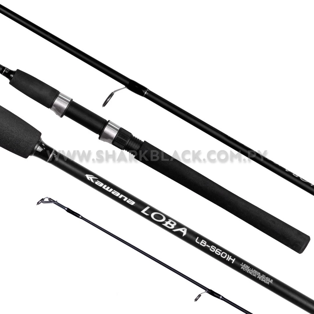 Vara Kawana LOBA - Imagen 2