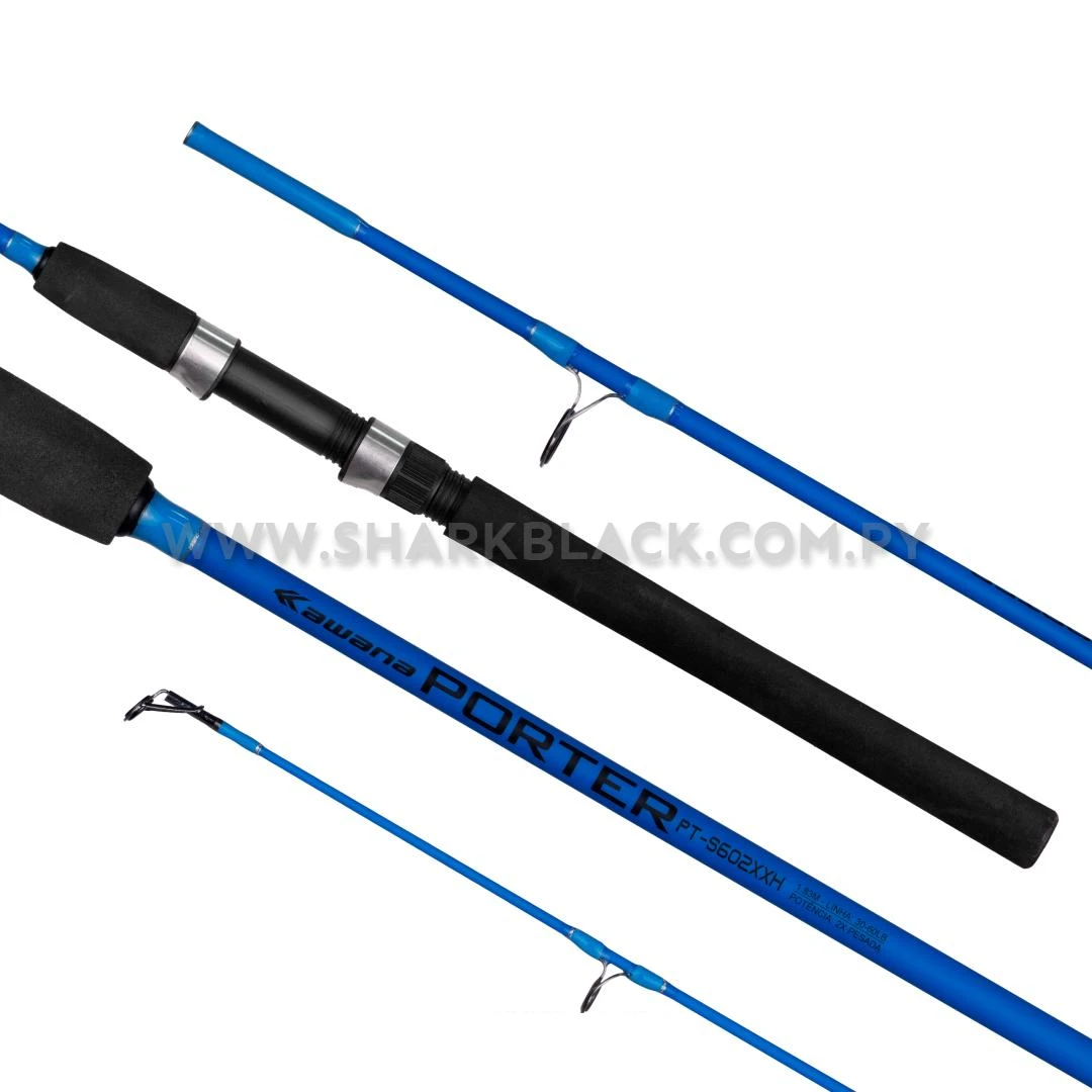 Vara Kawana PORTER - Imagen 3