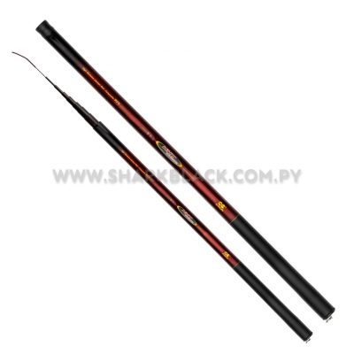 Telescópica HXT Carbon Maruri
