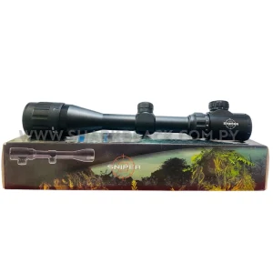 Luneta Sniper 4-16x40AOEG TI2227