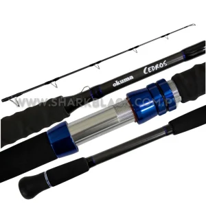 Vara Okuma Cedros Speed