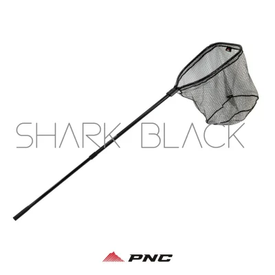 Salabre Telescópico PNC 50 FJN – Red Extensible Profesional para Pesca