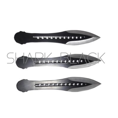 Set de Cuchillos de Lanzamiento Kunai x3 SNP0436