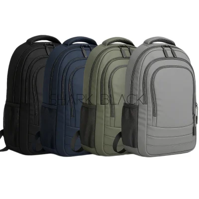 Mochila Urbana Multifuncional Unisex