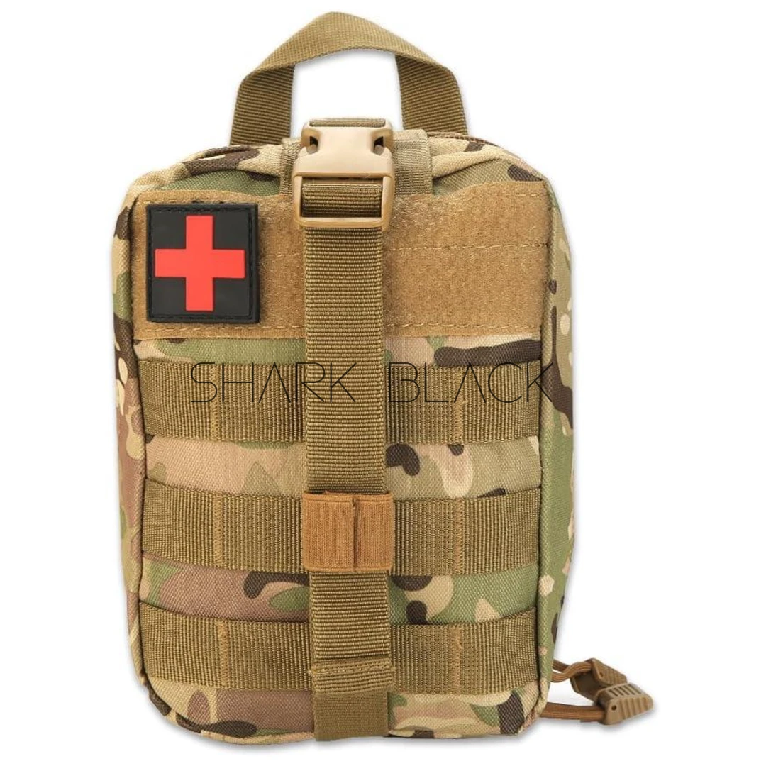 KIT TÁCTICO DE EMERGENCIA 1193