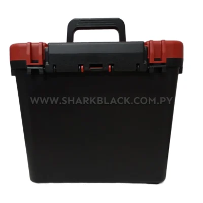 Caja de Pesca Ottoni HS-2 con Accesorios
