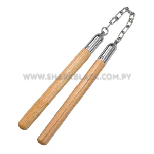 Nunchaku de madera – SOH8129