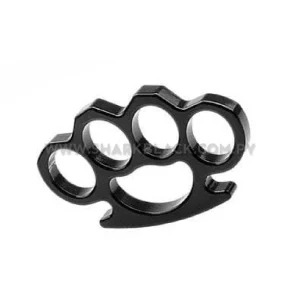 Soco Inglés Preto AH2862