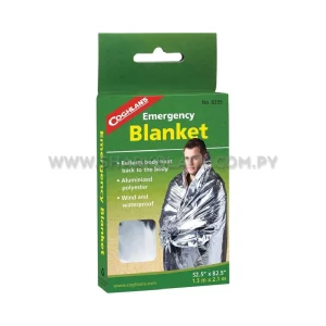 Manta Térmica Coghlans 8235