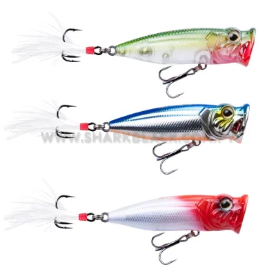 Strike Pro SH-002C Sea Monster II