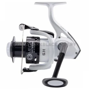 Molinete Maruri Omega Blanco