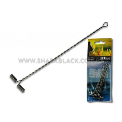 Balanceador Ottoni Pesca