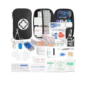 Kit de Primeros Auxilios SOH8124-N