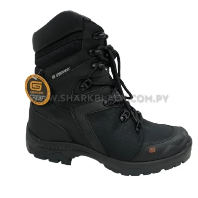 Bota Táctica Black GOEBK