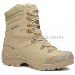 Bota Táctica Beige GOE