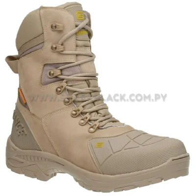 Bota Táctica Defender-38