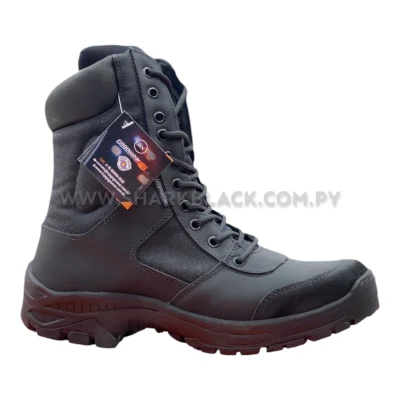 Bota Táctica Grafite PM04GRF