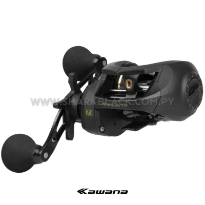 Carretilla Kawana Black Pira 400