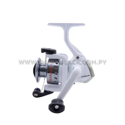 Reel Maruri Granada – Blanco