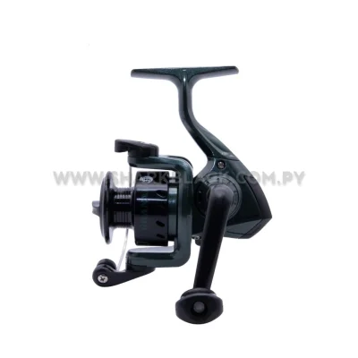 Reel Maruri Granada – Verde Camou