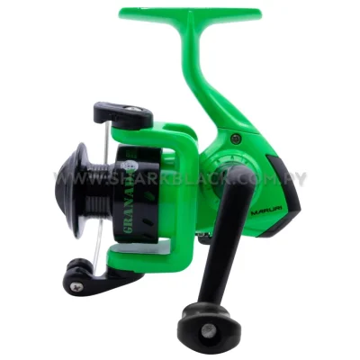 Reel Maruri Granada – Verde