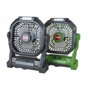 Ventilador Portátil MaxGo – MA-2501