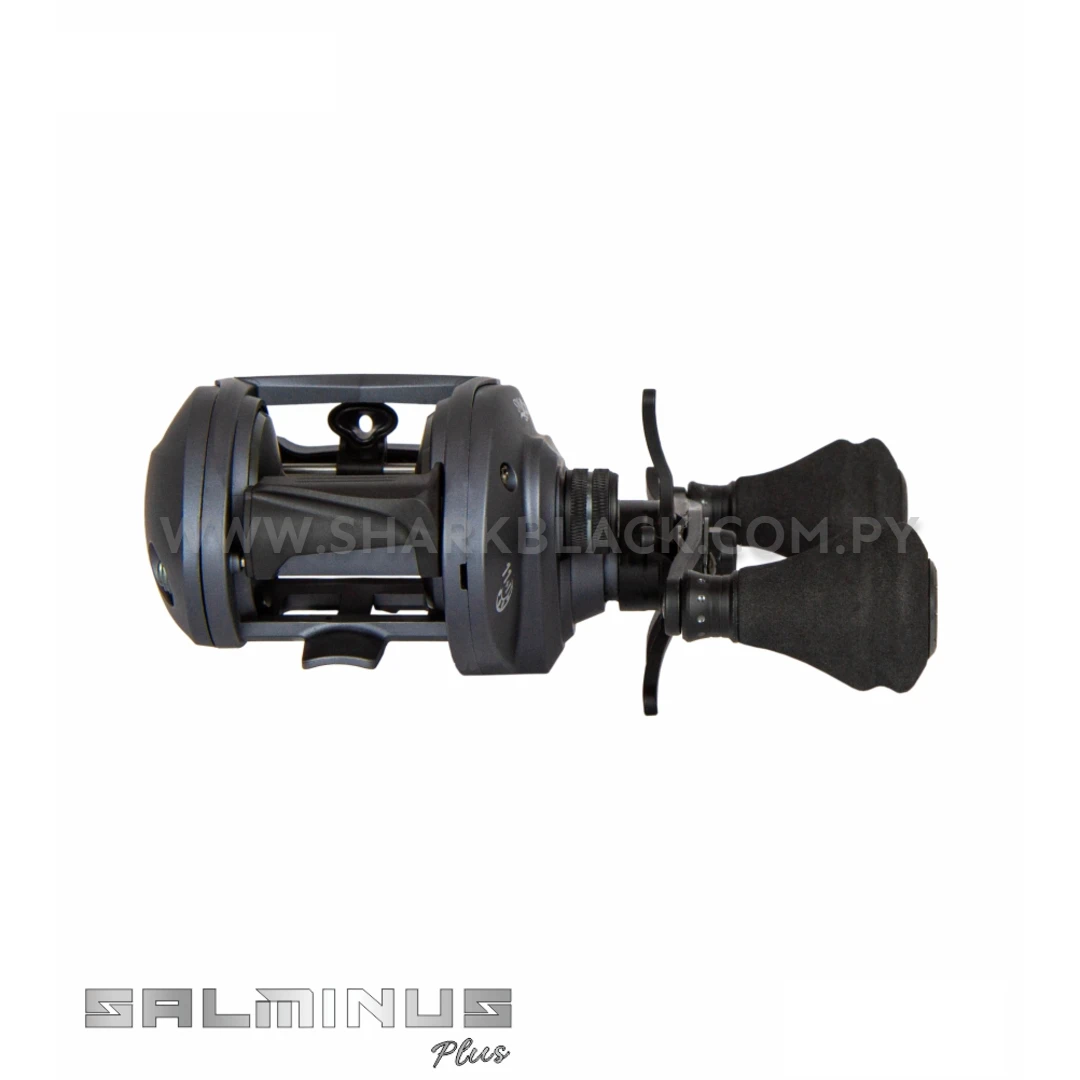 Reel Sumax Salminus Plus SMP-12000 - Imagen 4