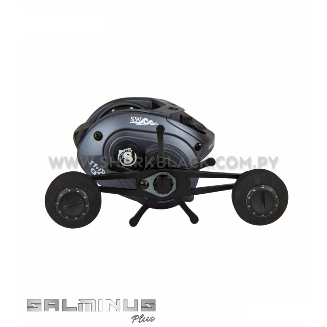 Reel Sumax Salminus Plus SMP-12000 - Imagen 5