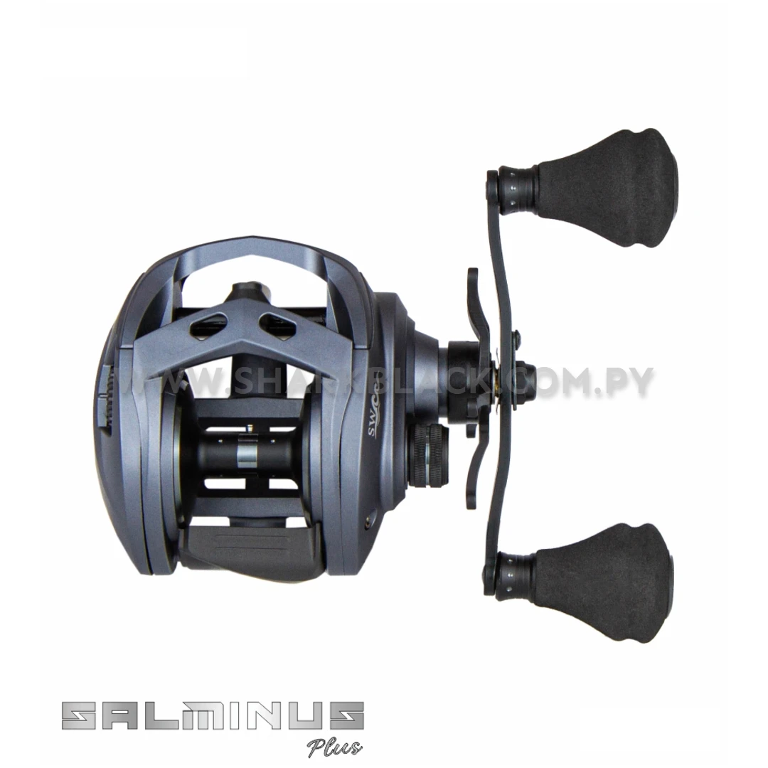 Reel Sumax Salminus Plus SMP-12000 - Imagen 6